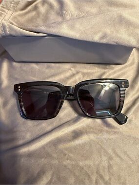 Dita Sequioa Sunglasses